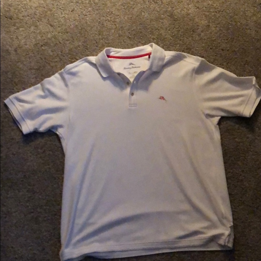 Rare Tommy Bahama. Size Large